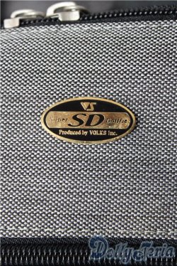 画像4: SD/ドールバッグ(ボークス) U-26-01-07-208-TN-ZU