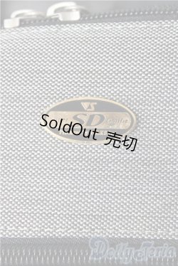 画像4: SD/ドールバッグ(ボークス) U-26-01-07-208-TN-ZU