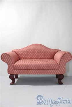 画像1: SD/二人掛けソファ U-26-01-07-209-TN-ZU