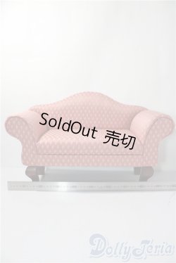 画像2: SD/二人掛けソファ U-26-01-07-209-TN-ZU