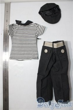 画像2: SDGrB＆SD13男の子/OF:衣装セット U-26-01-14-042-TN-ZU