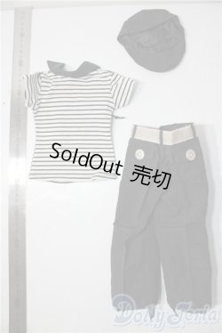 画像2: SDGrB＆SD13男の子/OF:衣装セット U-26-01-14-042-TN-ZU