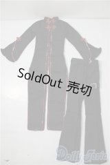 SDGrB＆SD13男の子/OF:衣装セット U-26-01-14-049-TN-ZU