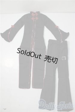 画像1: SDGrB＆SD13男の子/OF:衣装セット U-26-01-14-049-TN-ZU