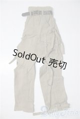 SDGrB＆SD13男の子/OF:パンツ U-26-01-14-080-TN-ZU