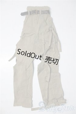 画像1: SDGrB＆SD13男の子/OF:パンツ U-26-01-14-080-TN-ZU