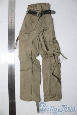 画像2: SDGrB＆SD13男の子/OF:パンツ U-26-01-14-080-TN-ZU