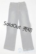 SDGrB＆SD13男の子/OF:パンツ U-26-01-14-082-TN-ZU