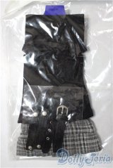SD/OF:衣装セット U-26-01-14-055-TN-ZU