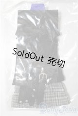 SD/OF:衣装セット U-26-01-14-055-TN-ZU