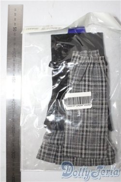 画像2: SD/OF:衣装セット U-26-01-14-055-TN-ZU