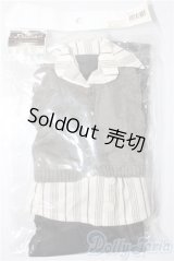 SDGrB＆SD13男の子/OF:衣装セット U-26-01-14-038-TN-ZU