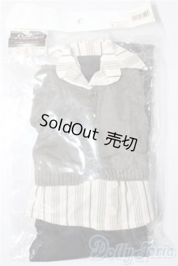 画像1: SDGrB＆SD13男の子/OF:衣装セット U-26-01-14-038-TN-ZU