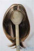 9-10inch/ウィッグ U-26-01-14-114-TN-ZU