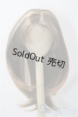 9-10inch/ウィッグ U-26-01-14-114-TN-ZU