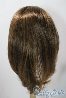 画像2: 9-10inch/ウィッグ U-26-01-14-114-TN-ZU