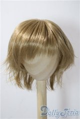 9-10inch/ウィッグ U-26-01-14-111-TN-ZU