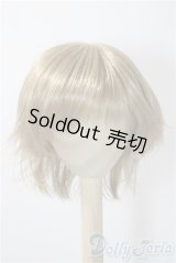 9-10inch/ウィッグ U-26-01-14-111-TN-ZU