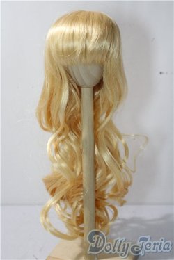 画像1: 9-10inch/ウィッグ U-26-01-14-121-TN-ZU