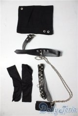 SDGrB＆SD13男の子/OF:小物 U-26-01-14-100-TN-ZU