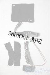 SDGrB＆SD13男の子/OF:小物 U-26-01-14-100-TN-ZU