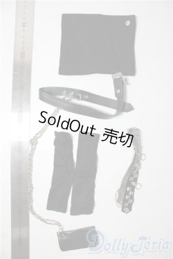 画像2: SDGrB＆SD13男の子/OF:小物 U-26-01-14-100-TN-ZU