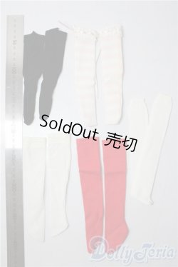 画像2: SDM＆MSD/OF:靴下 U-26-01-07-105-TN-ZU
