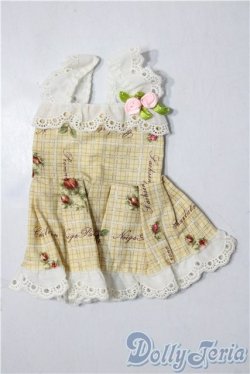 画像1: 幼SD/OF:トップス U-26-01-07-088-TN-ZU