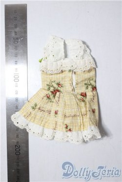 画像2: 幼SD/OF:トップス U-26-01-07-088-TN-ZU