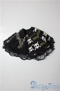 画像1: 幼SD/OF:スカート U-26-01-07-087-TN-ZU