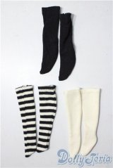 幼SD/OF:靴下 U-26-01-07-200-TN-ZU