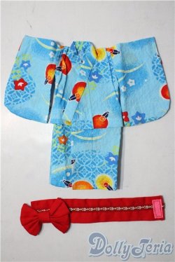 画像1: 幼SD/OF:衣装セット U-26-01-07-059-TN-ZU