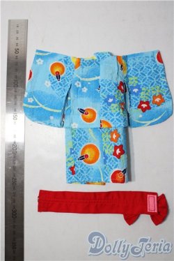 画像2: 幼SD/OF:衣装セット U-26-01-07-059-TN-ZU