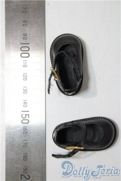 画像2: 幼SD/OF:靴 U-26-01-07-109-TN-ZU