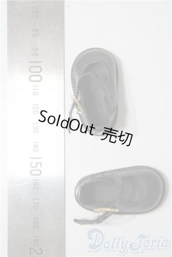 画像2: 幼SD/OF:靴 U-26-01-07-109-TN-ZU