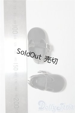 画像2: 幼SD/OF:靴 U-26-01-07-108-TN-ZU