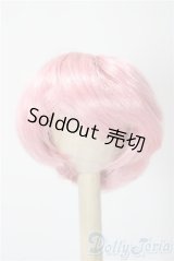 6-7inch/ウィッグ U-26-01-14-154-TN-ZU