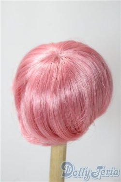 画像2: 6-7inch/ウィッグ U-26-01-14-154-TN-ZU