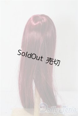 画像2: 6-7inch/ウィッグ U-26-01-14-149-TN-ZU