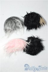 6-7inch/ウィッグ U-26-01-14-153-TN-ZU