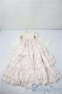 画像1: SD/OF:ドレス U-26-01-07-142-TN-ZU