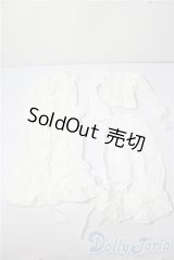 SD/OF:衣装セット U-26-01-07-143-TN-ZU