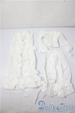 画像1: SD/OF:衣装セット U-26-01-07-143-TN-ZU