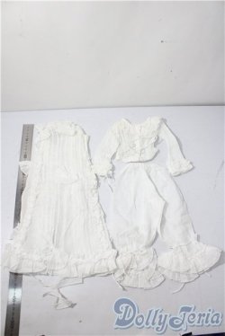 画像2: SD/OF:衣装セット U-26-01-07-143-TN-ZU