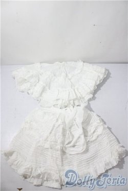 画像3: SD/OF:衣装セット U-26-01-07-143-TN-ZU