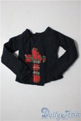 SDM&MSD/OF:トップス U-26-01-07-066-TN-ZU