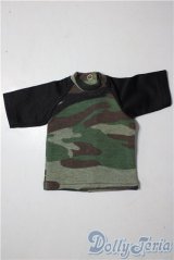 SDM&MSD/OF:トップス U-26-01-07-081-TN-ZU