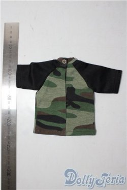 画像2: SDM&MSD/OF:トップス U-26-01-07-081-TN-ZU