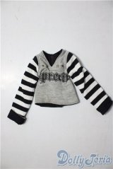 SDM&MSD/OF:トップス U-26-01-07-072-TN-ZU