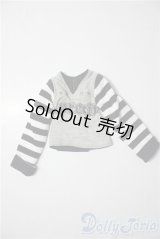 SDM&MSD/OF:トップス U-26-01-07-072-TN-ZU